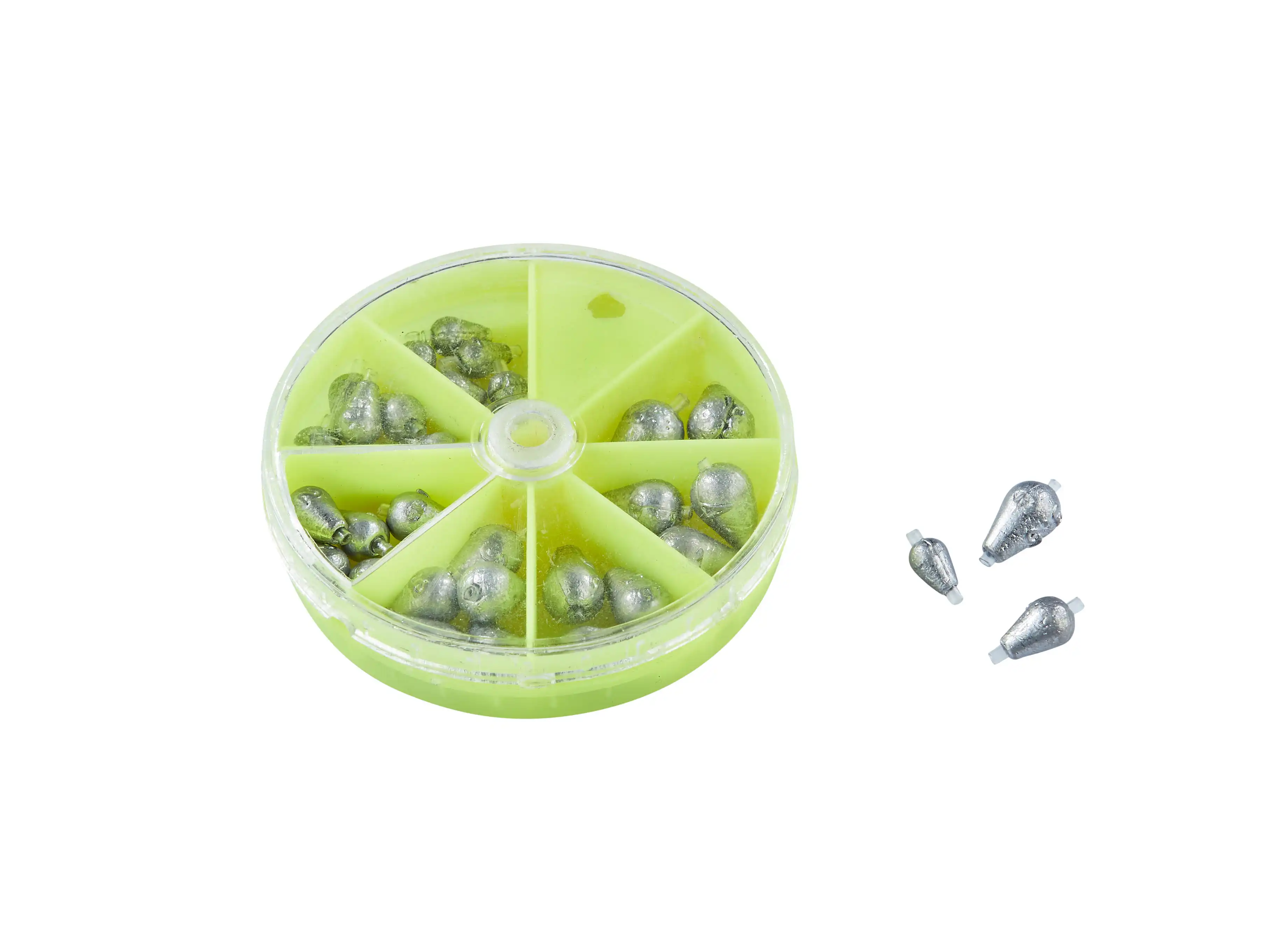 Balzer Match Blei Sortiment 90g