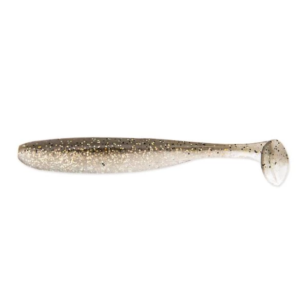 Keitech Easy Shiner 6,5" Crystal Shad