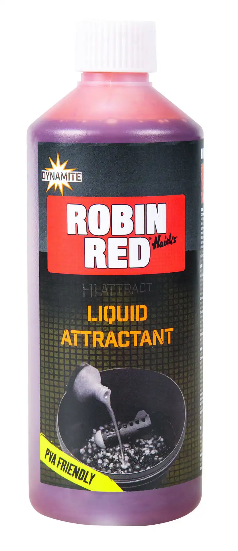 Robin Red