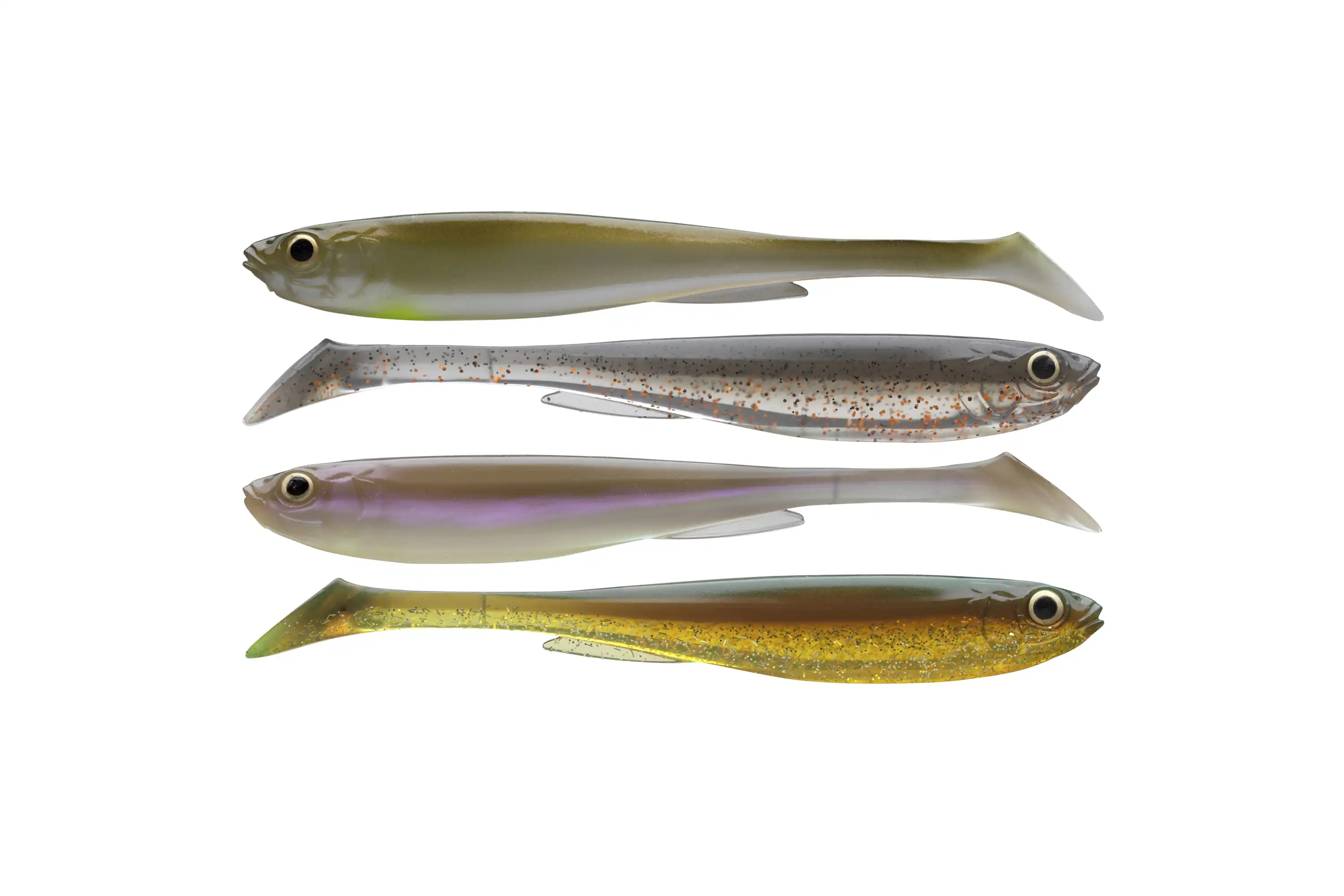 Daiwa Prorex Slim Shady 10,5cm Color Mix 1