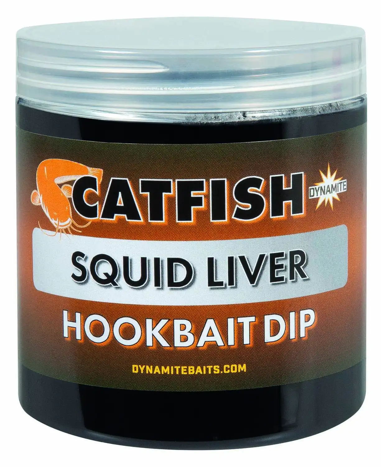 Dynamite Baits Hookbait Dip 270ml Squid Liver