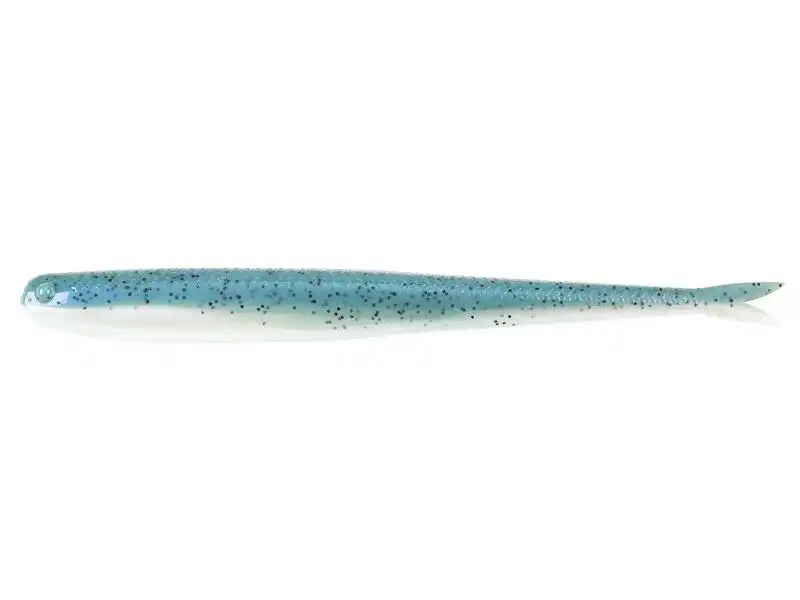 Nuked Pilchard Glow