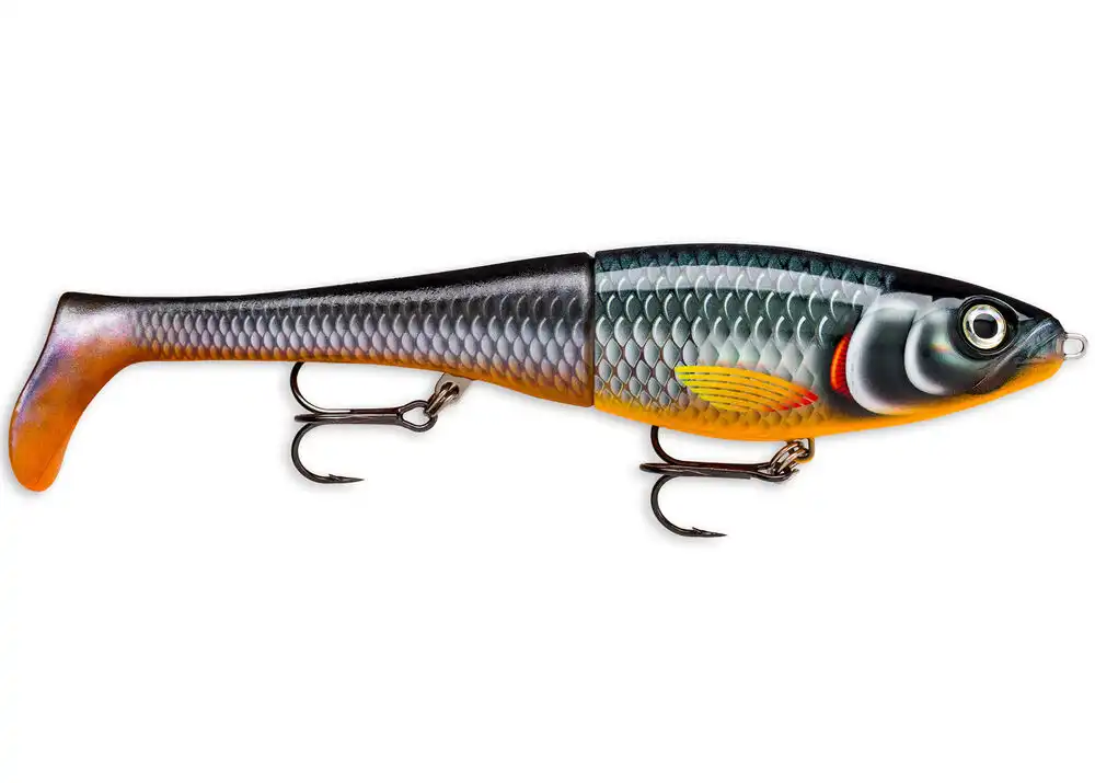 Rapala X-Rap Peto 20cm Halloween