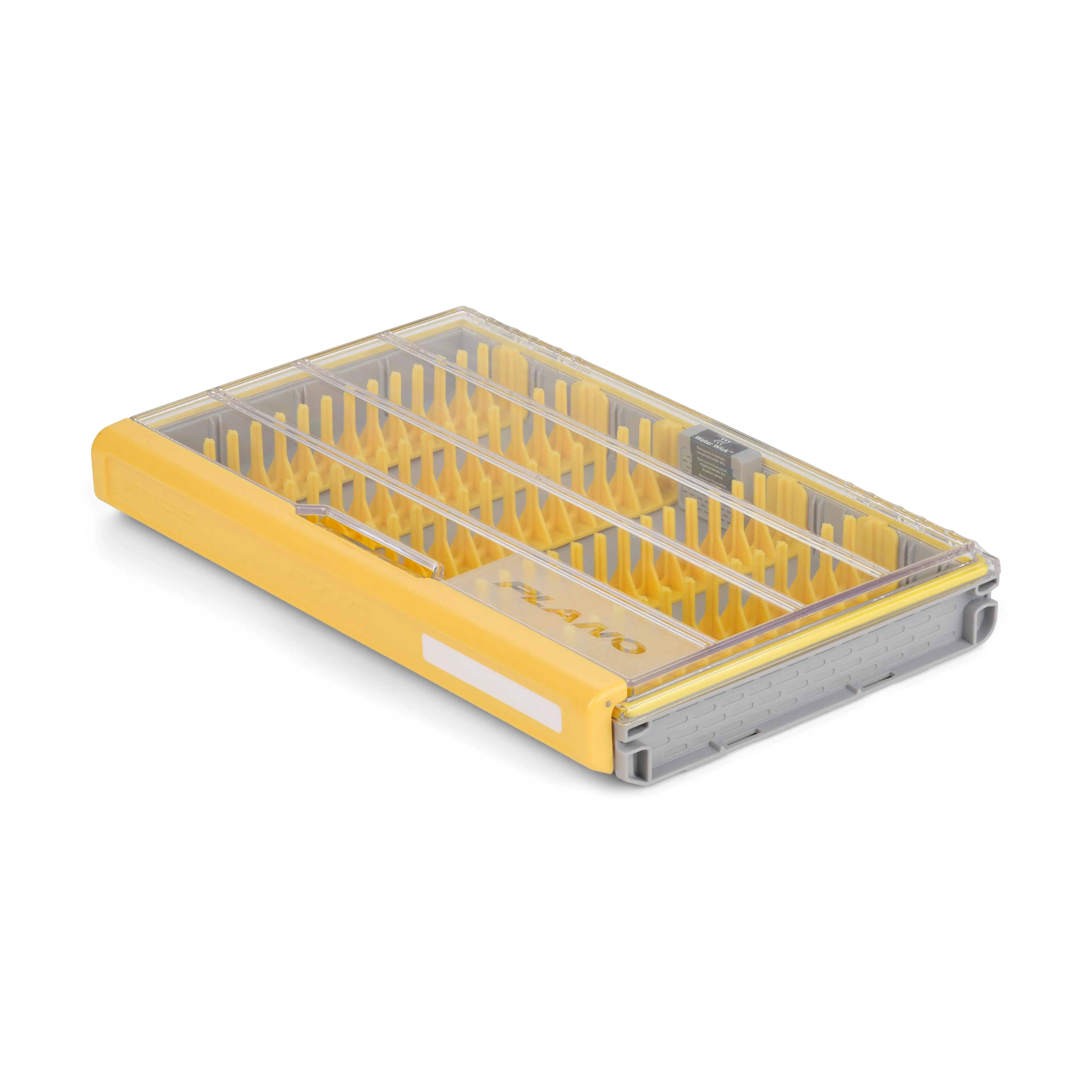 Plano Edge Master Jig Grey/Yellow