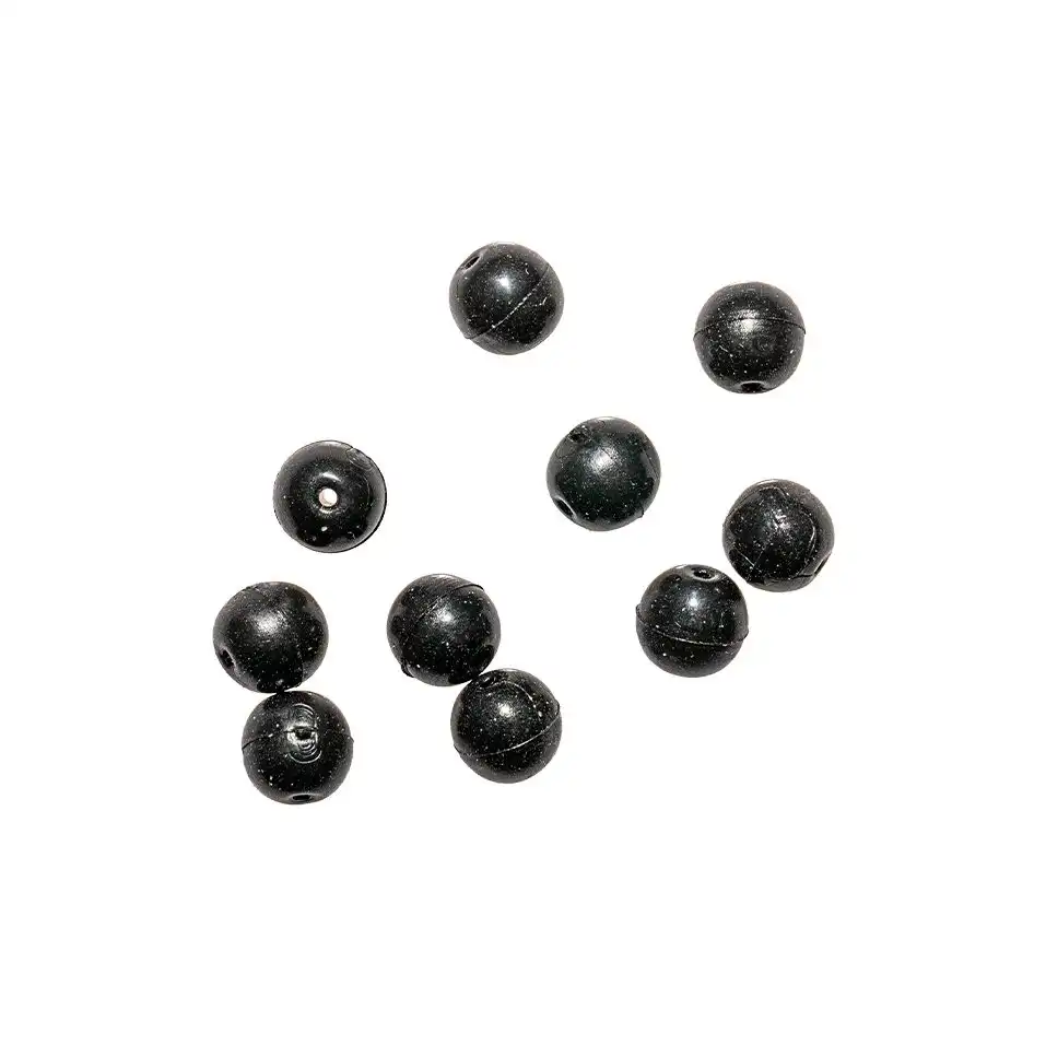 Zeck Rubber Bead 8mm