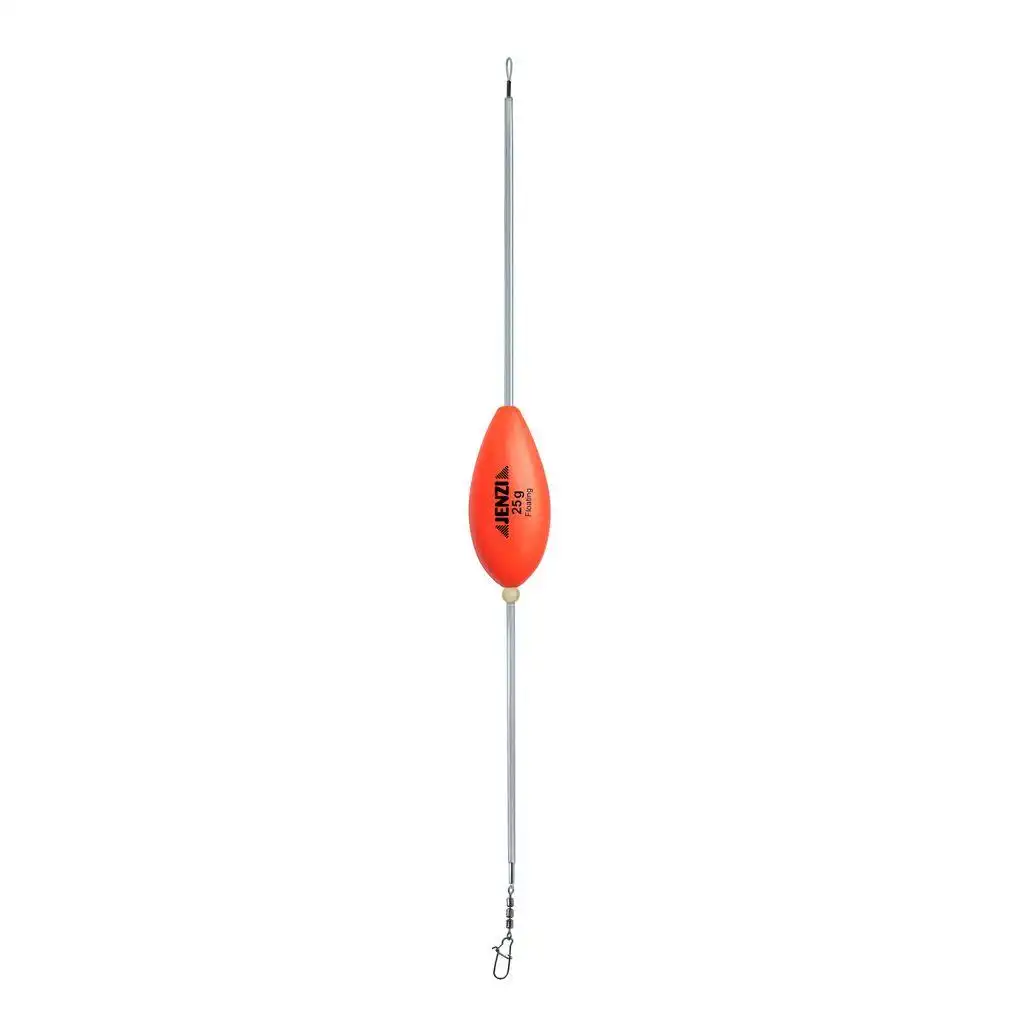 Jenzi Spirolino Anti Tangle Floating 25g