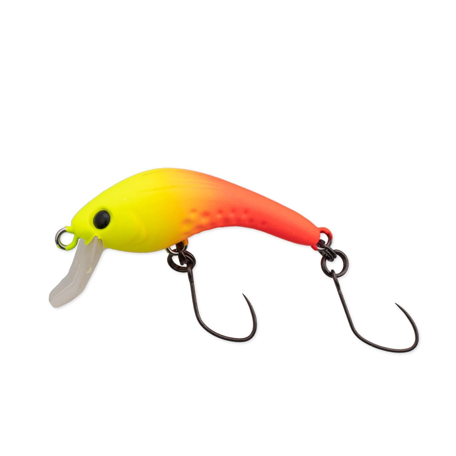 Nories Rush Bell 33 Fs. Orange
