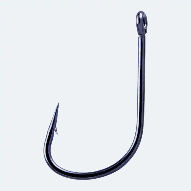 BKK Keiryu-R Diamond Black Nickel #10
