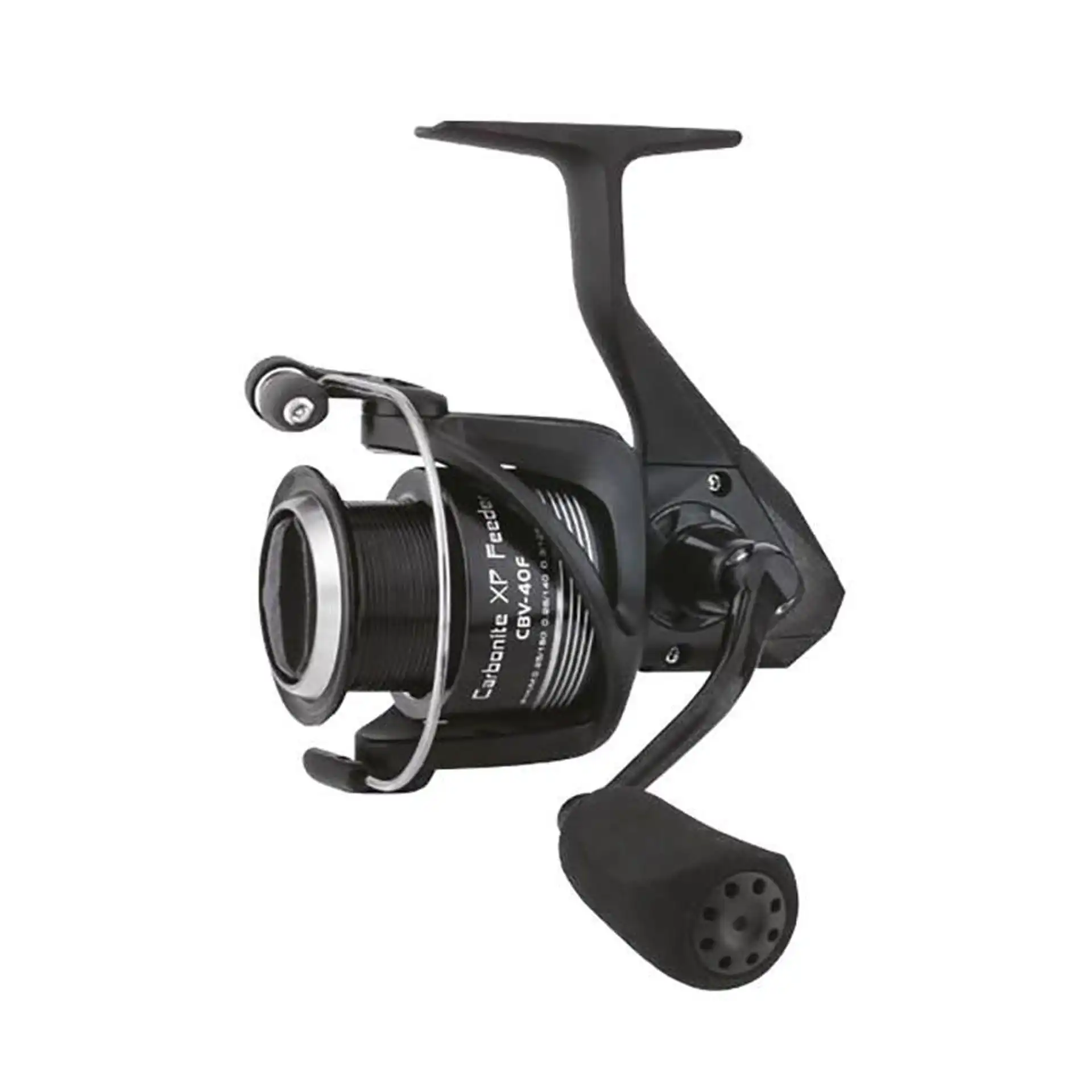 Okuma Carbonite XP CBV-55F