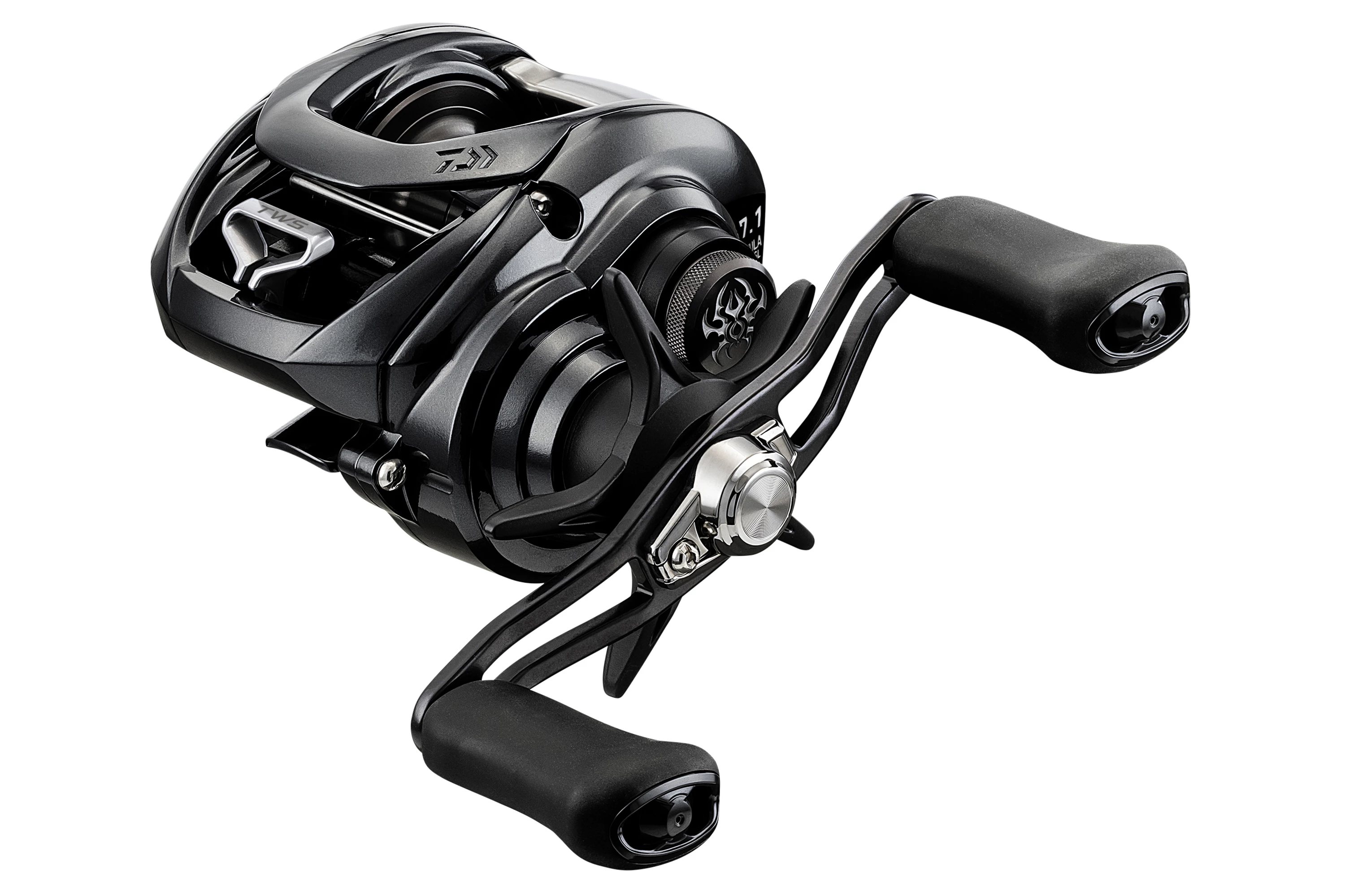 Daiwa 23 Tatula TW 100HL LH