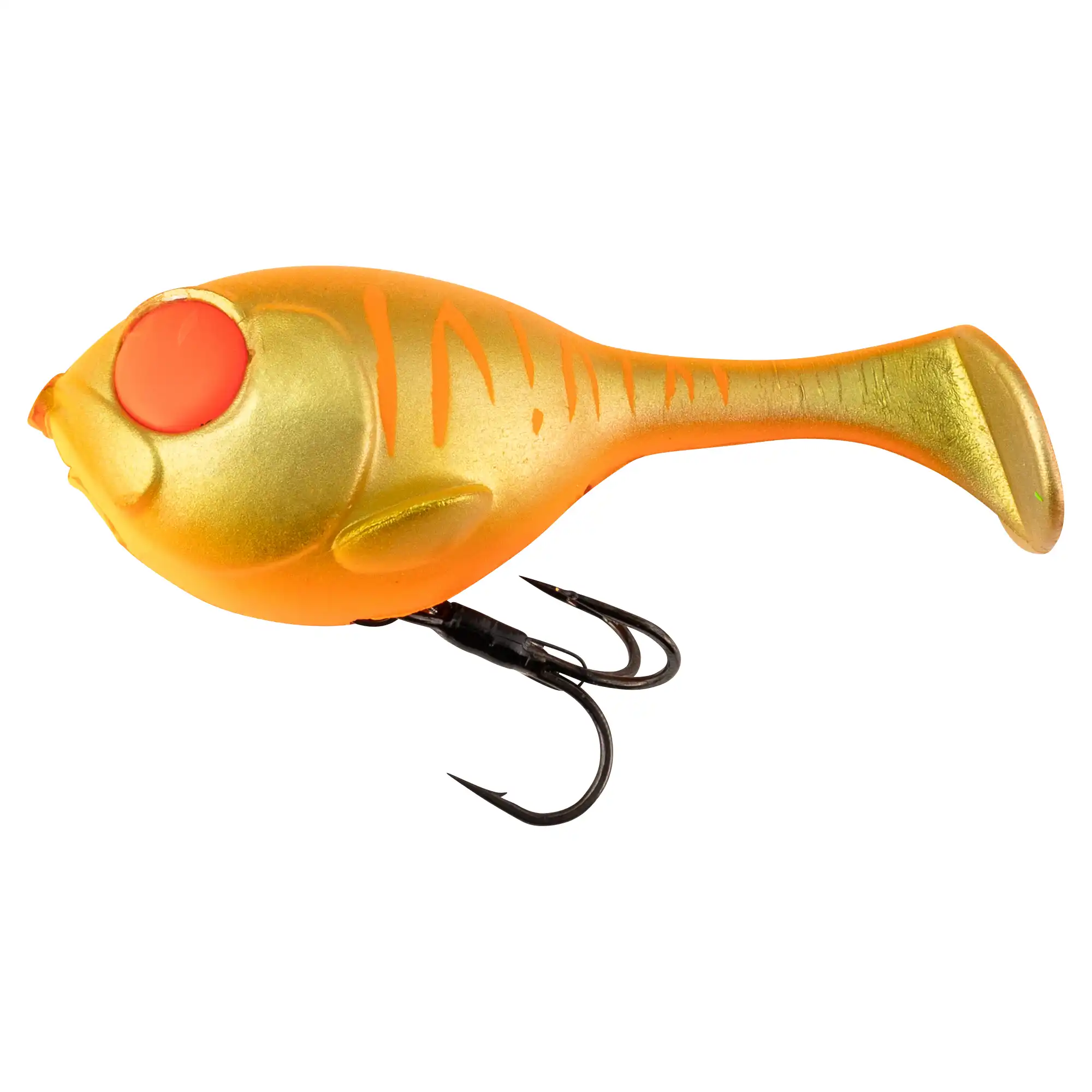 Orange Tiger