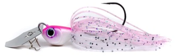 Pink Shad #05