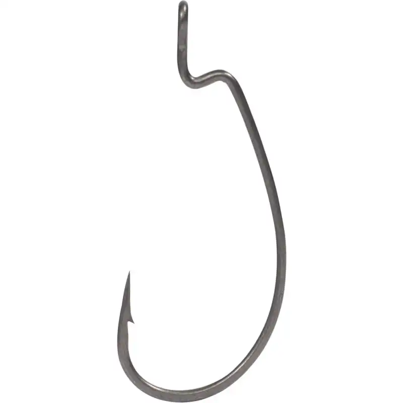 BKK Offset Worm WG #2