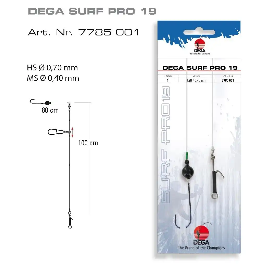 Pro 19