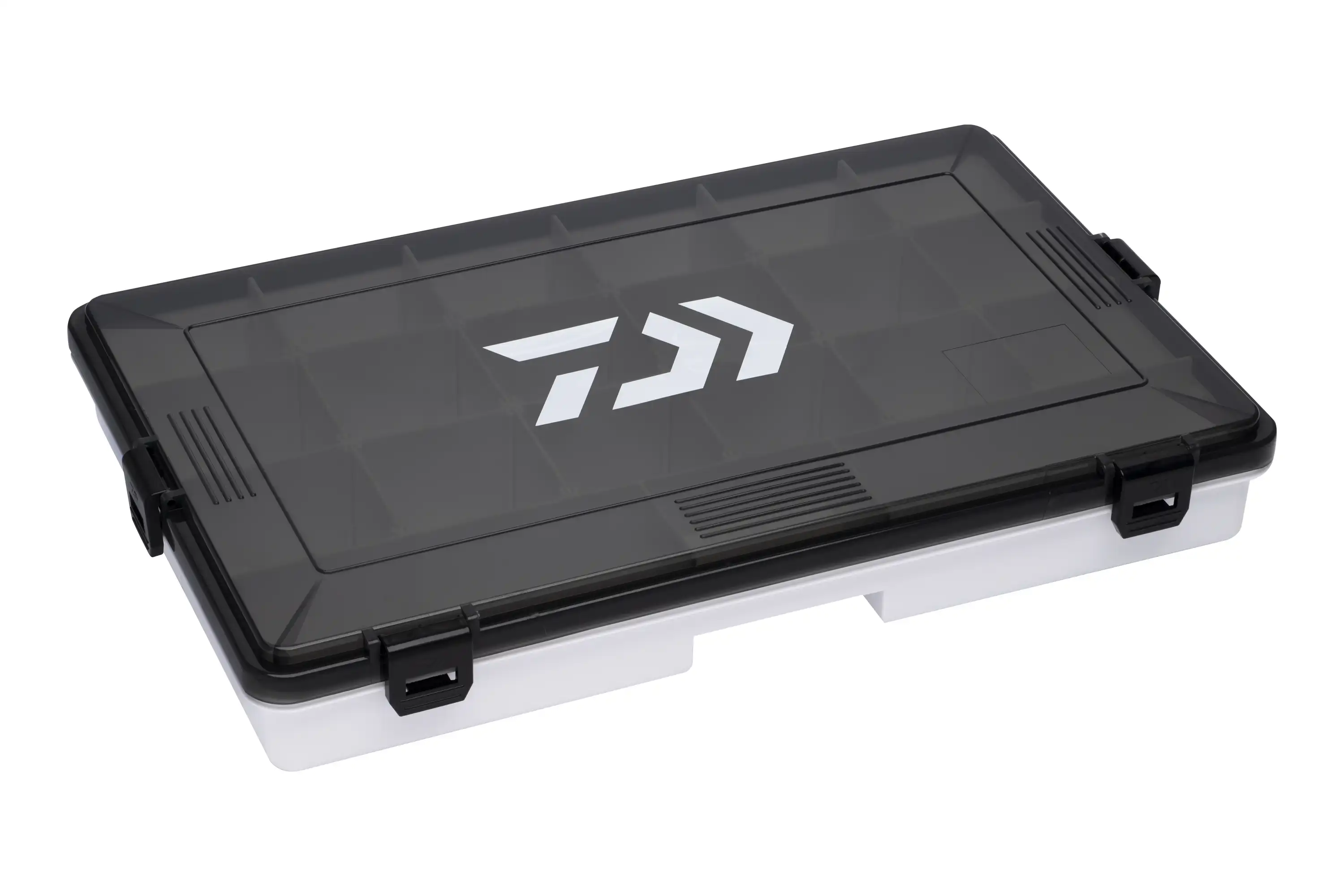 Daiwa D-Box #LR Smoke
