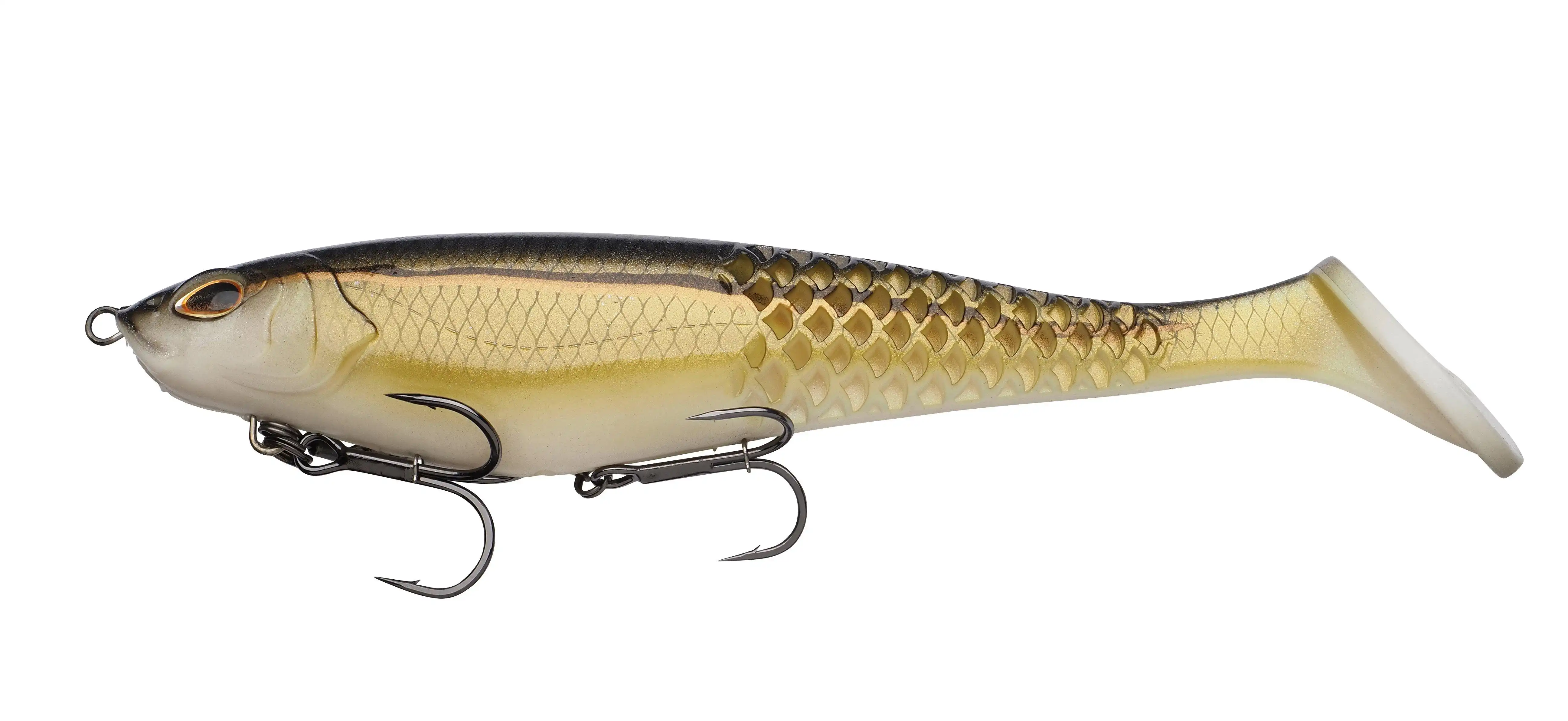 Gold Shad