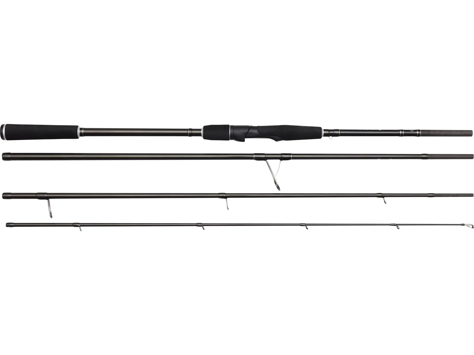Westin W2 SBass Travel 2,70m 15-42g