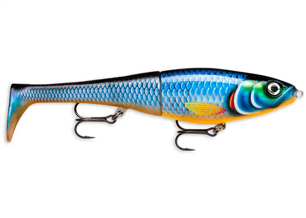 Rapala X-Rap Peto 14cm Blue Ghost