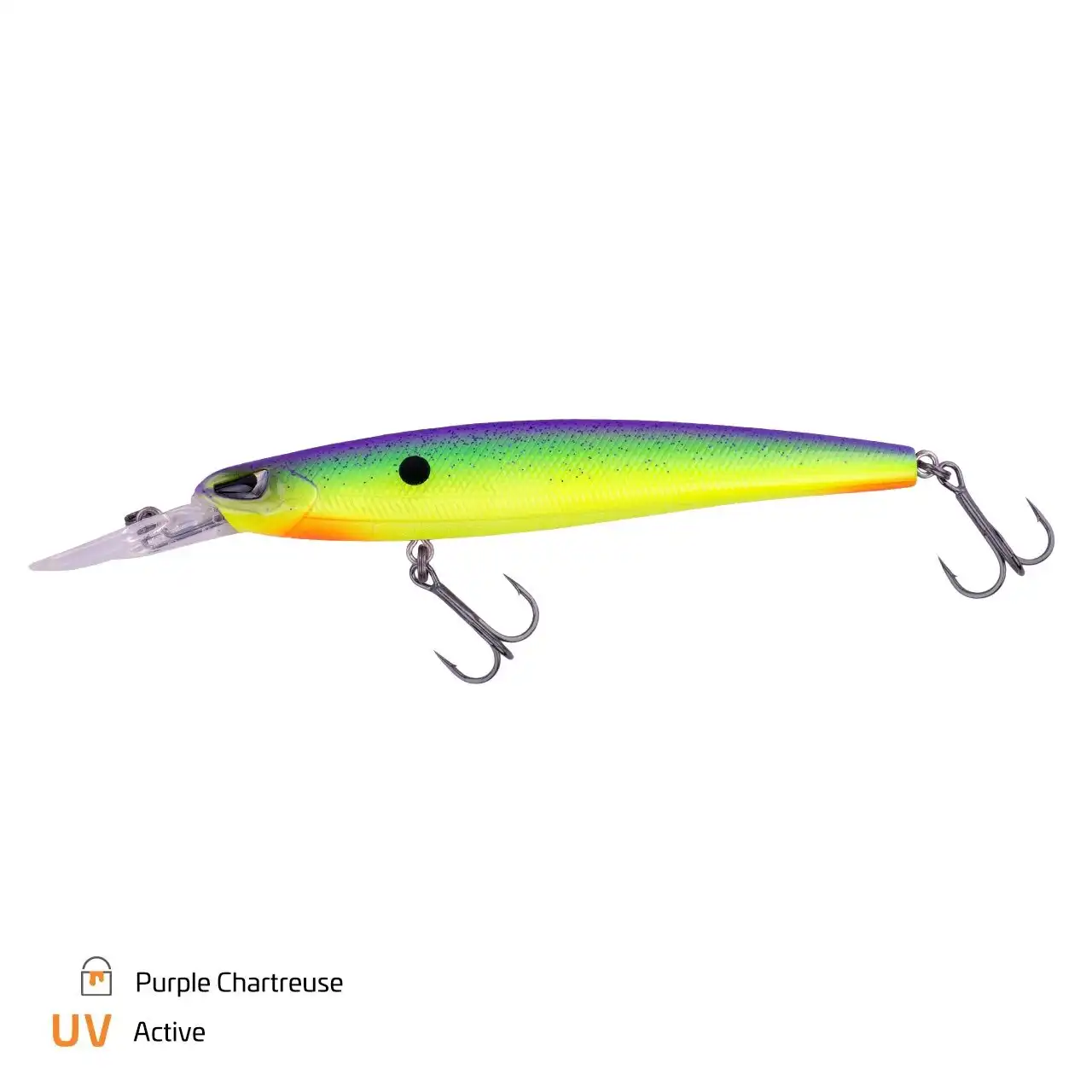 Purple Chartreuse