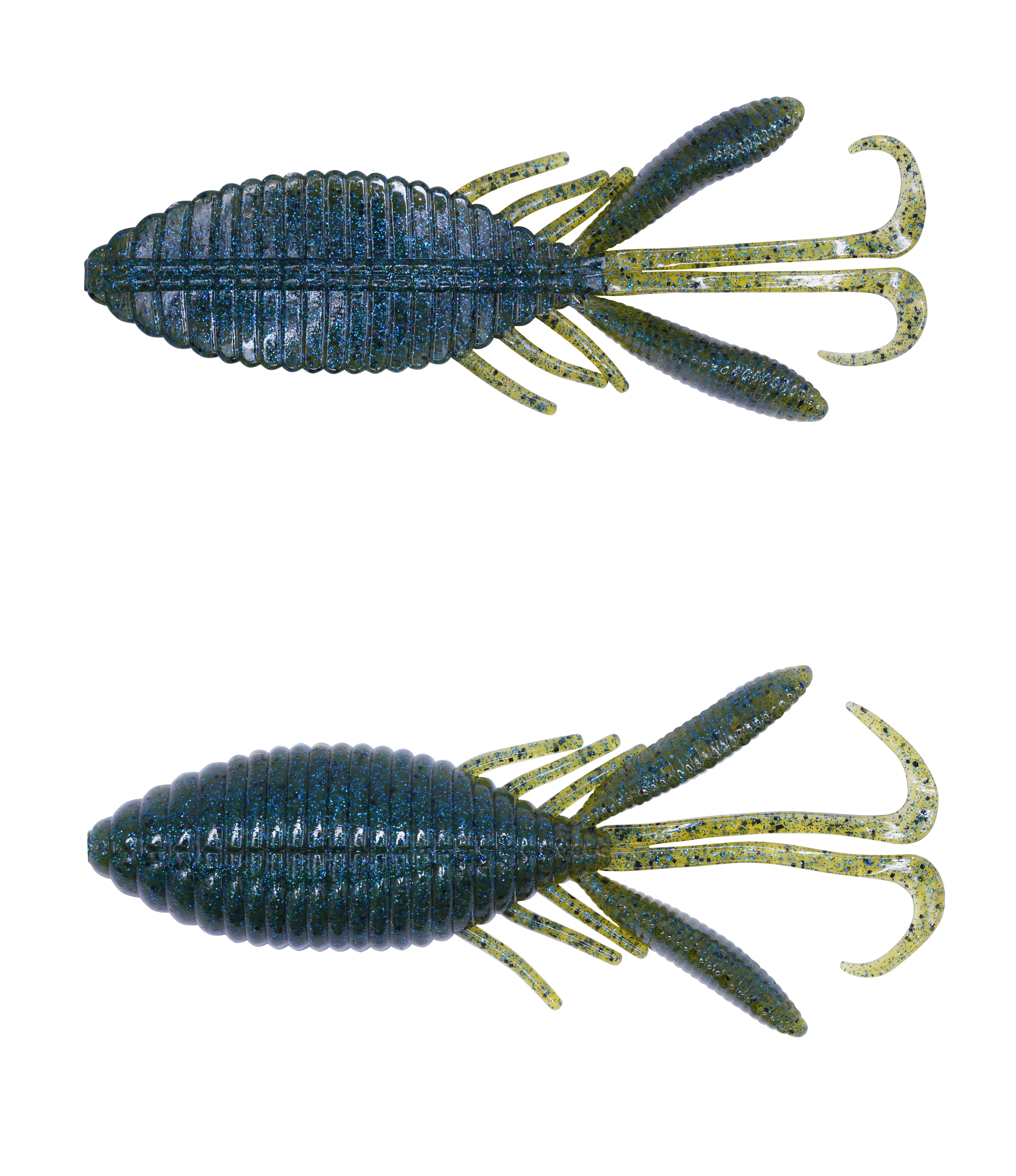 #128 Green Light Gill