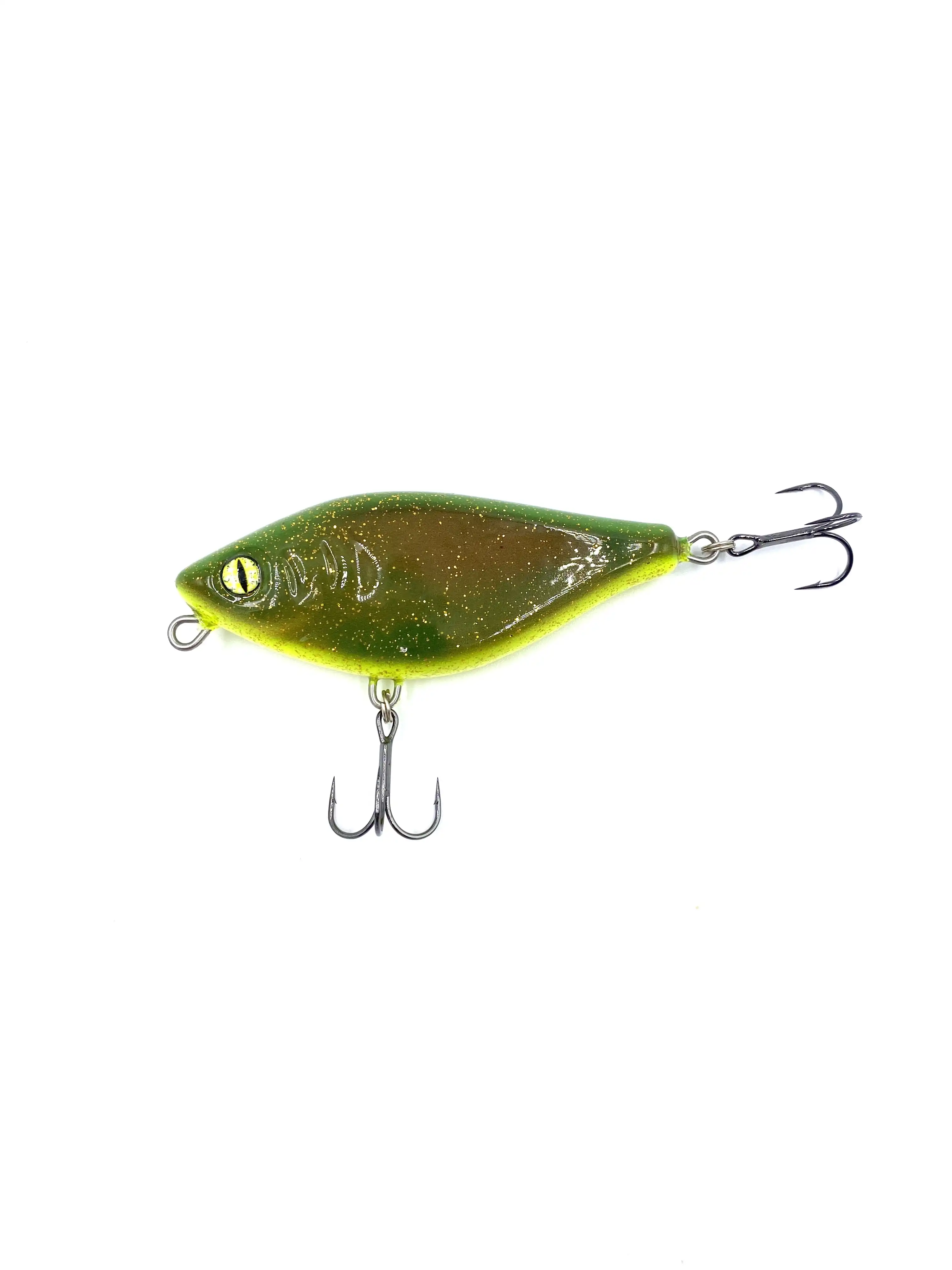 Balzer Shirasu Jerk Bait 10cm BFB Special