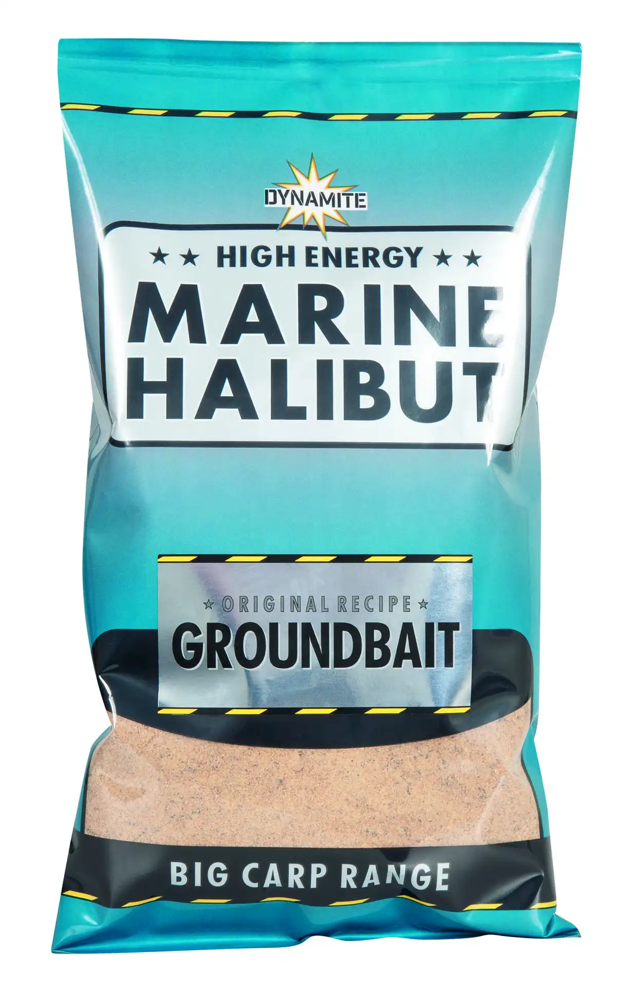 Marine Halibut