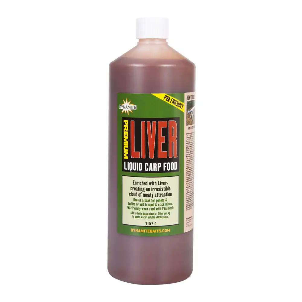 Liver