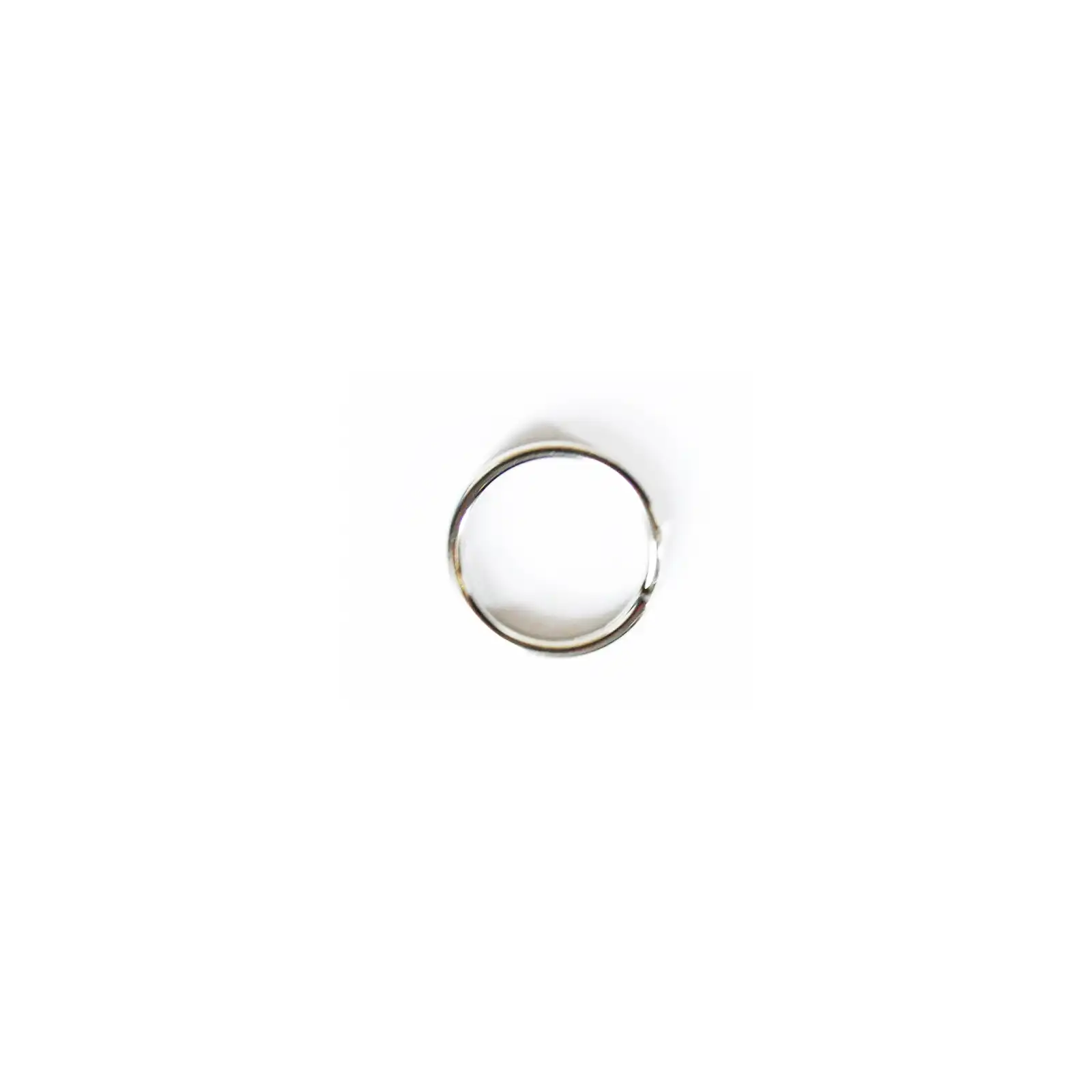VMC Stainless Steel Spilt-Ring Reinforced 3561SPO #1 5,00mm