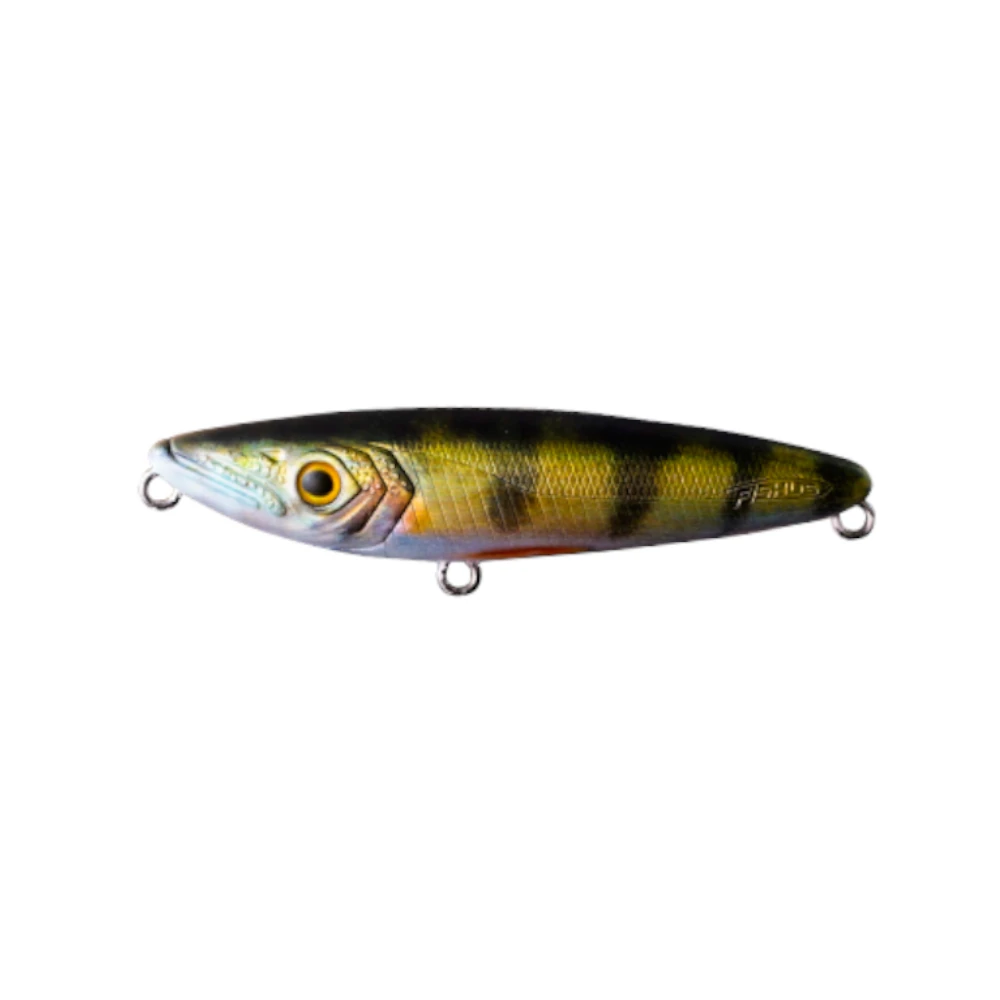 FishUs FBL Espetit 7cm 6,8g Mimetic Perch