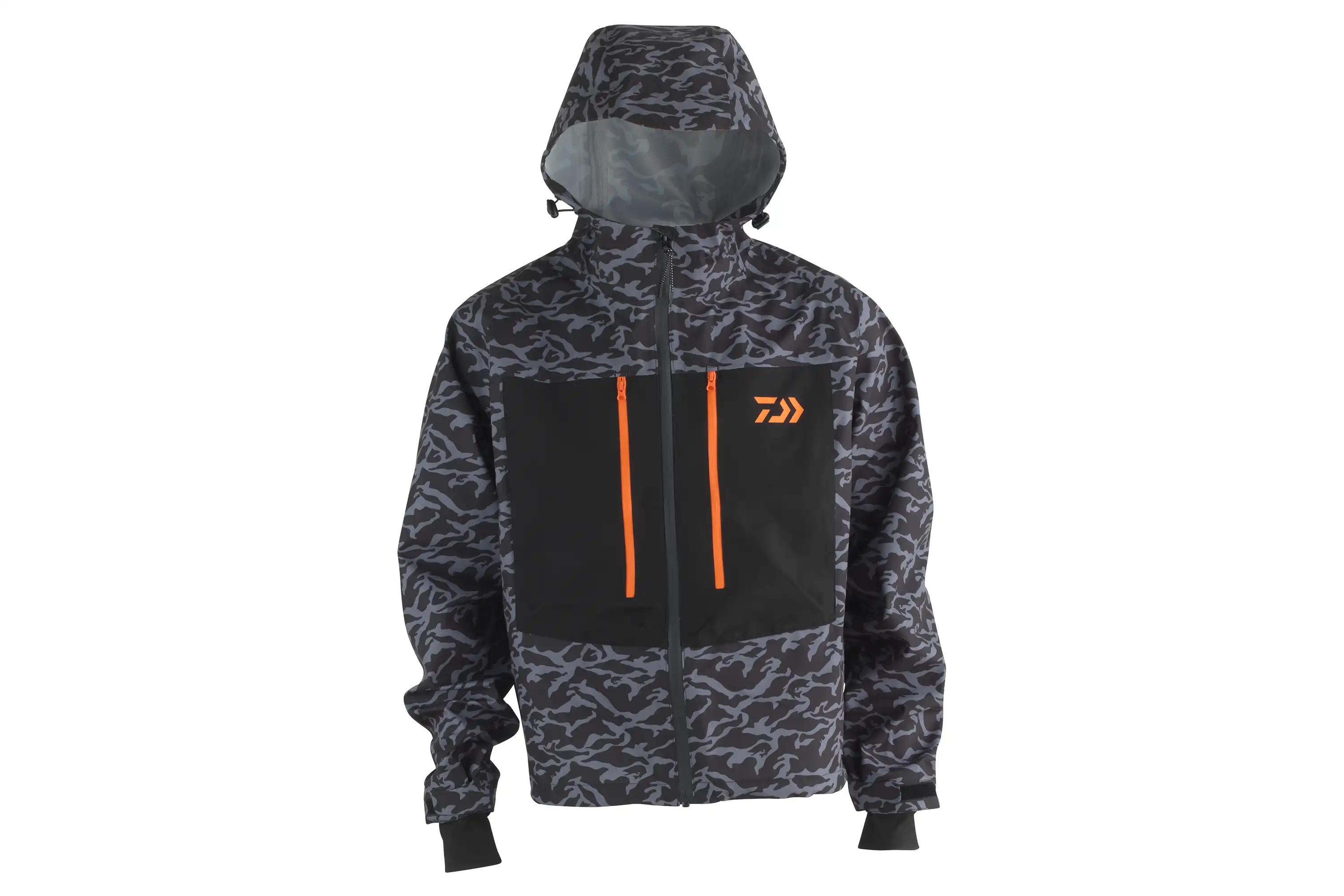 Daiwa D-VEC Wading Jacket #M