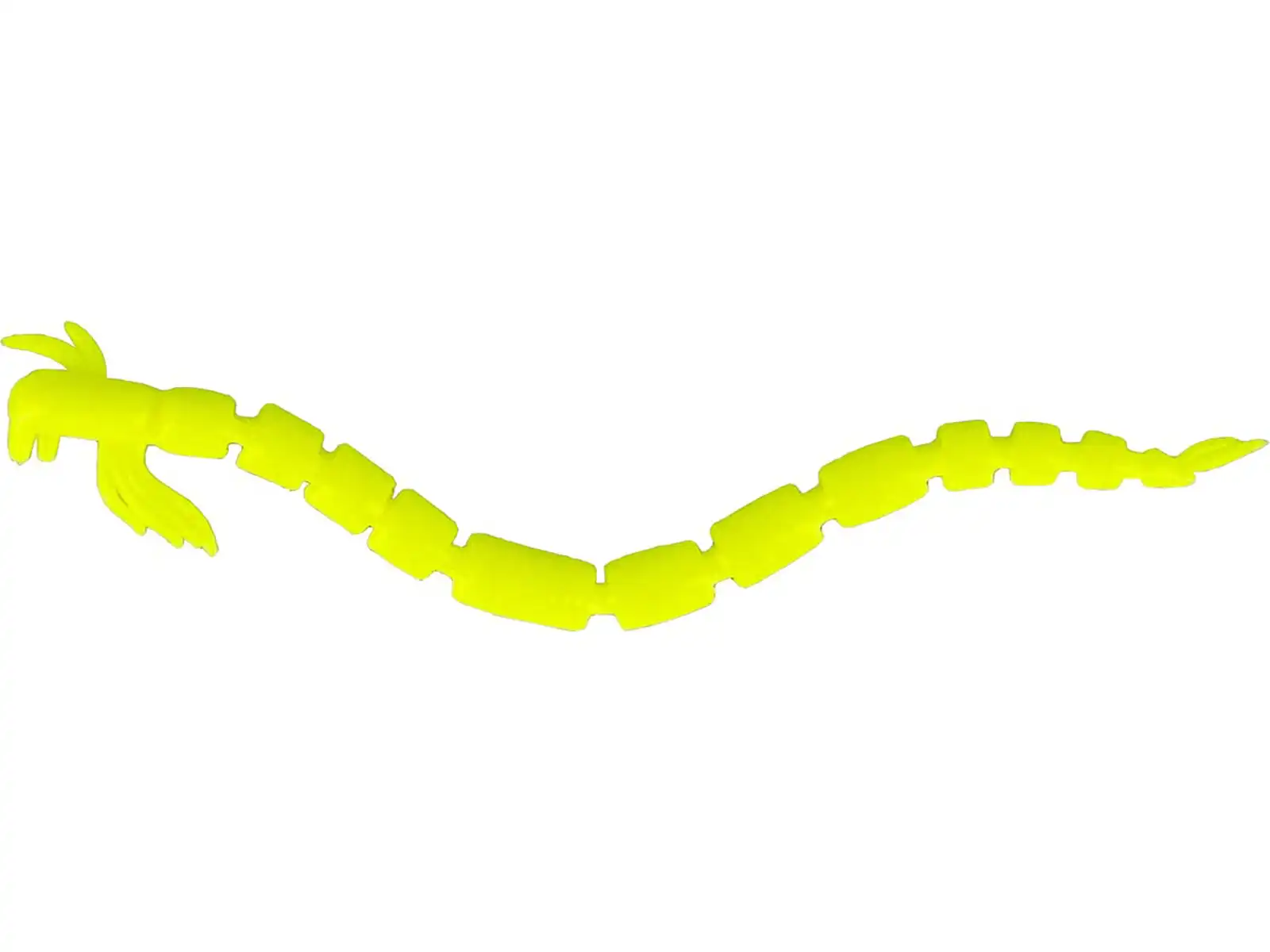 Fluo Yellow