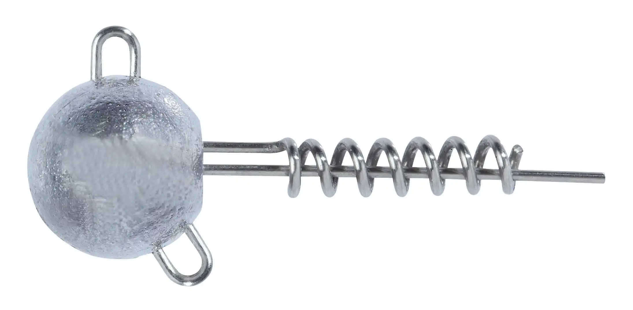Balzer Shirasu Screw Jig Set 10-30g 5er Pack