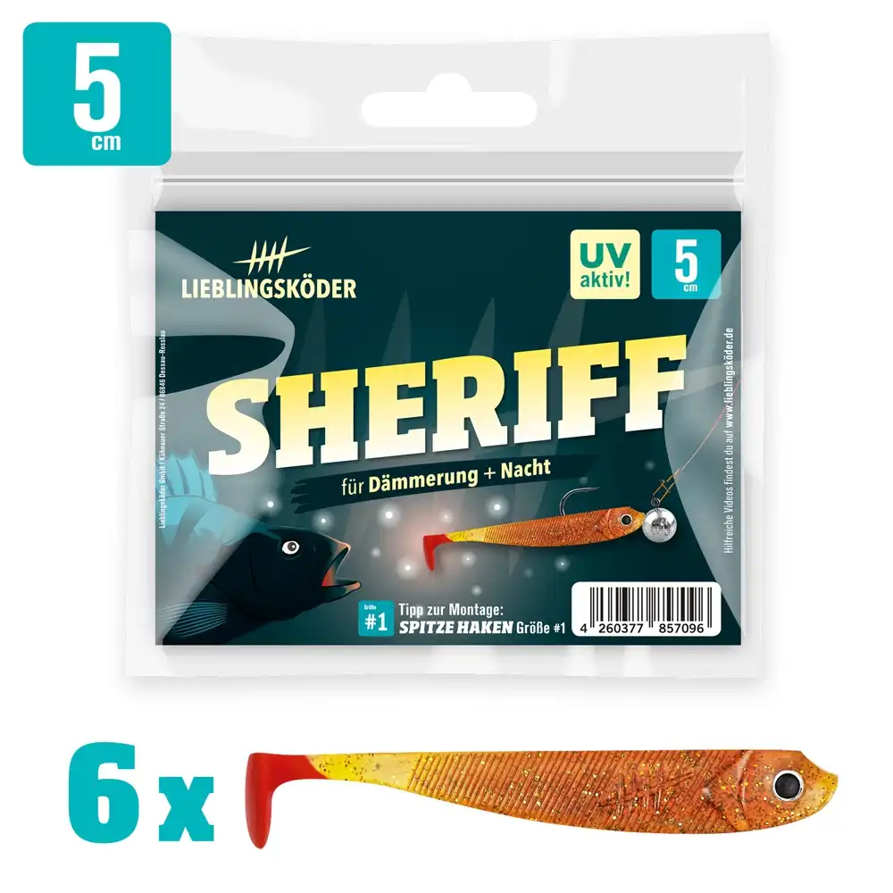 Sheriff