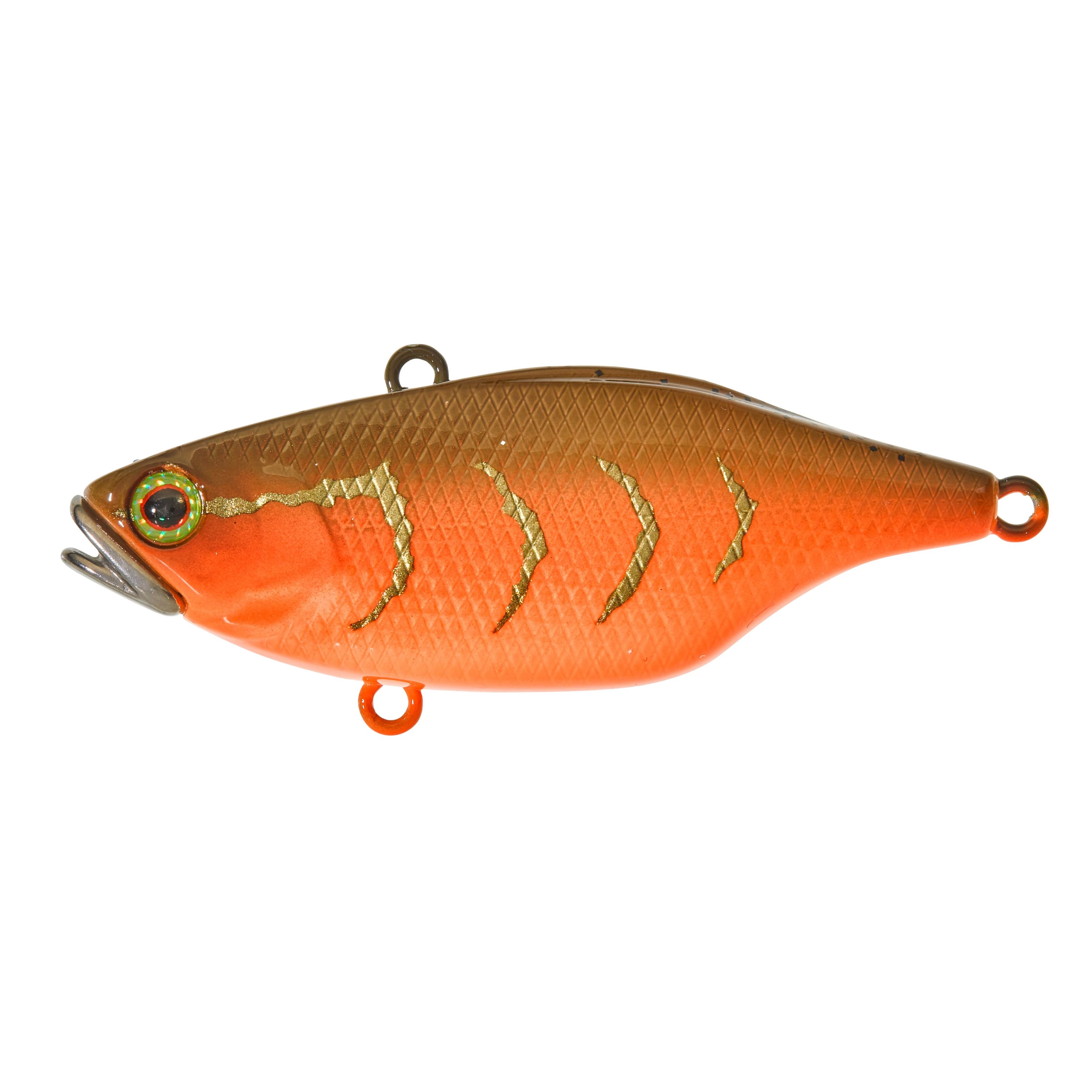 Illex TN 60 Magic Pumpkin Craw