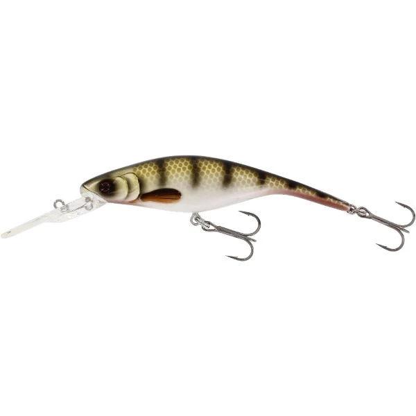 Westin Platypus DR 10cm Crystal Perch