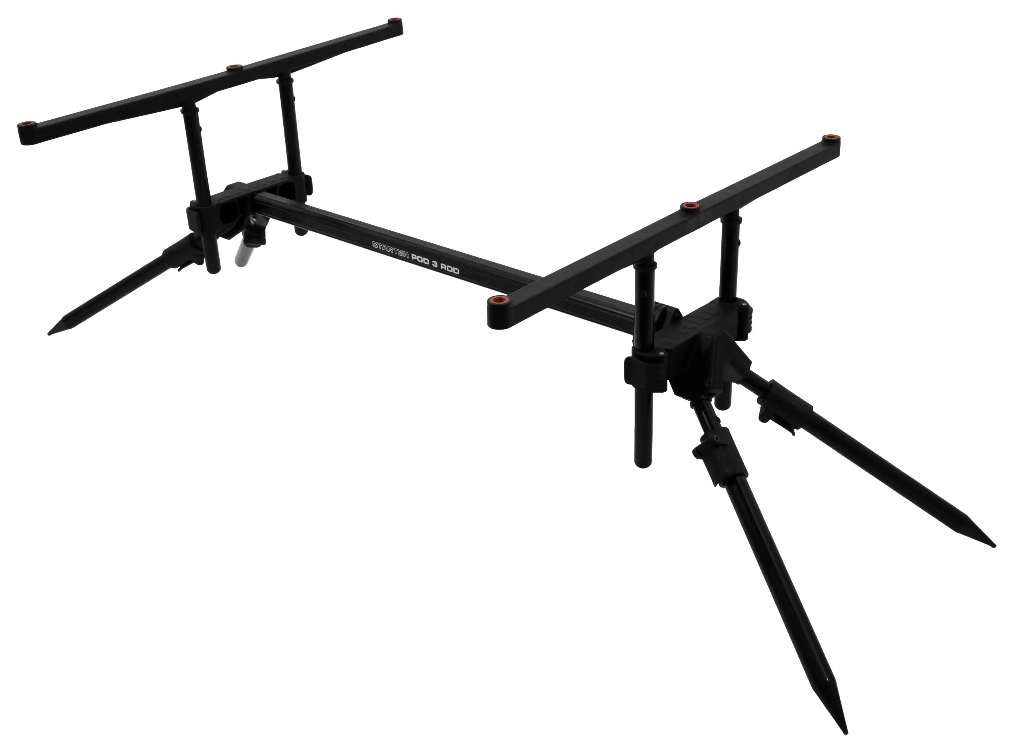 Mikado Starter Pod 3 Rod