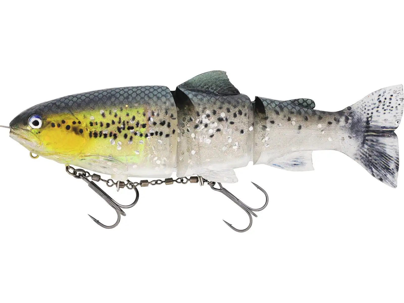 Headlight Deluxe Trout