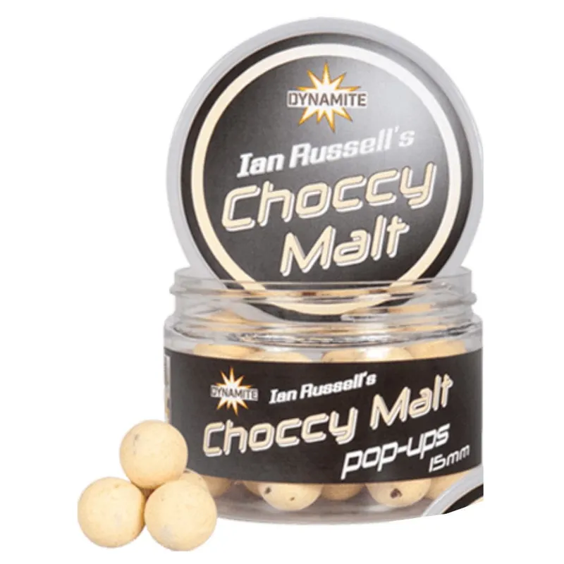 Choccy Malt