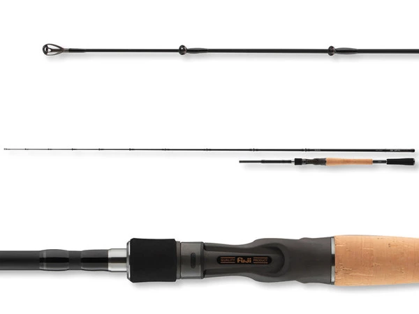 Daiwa Pro Staff Vertical Cast 2,10m 14-35g