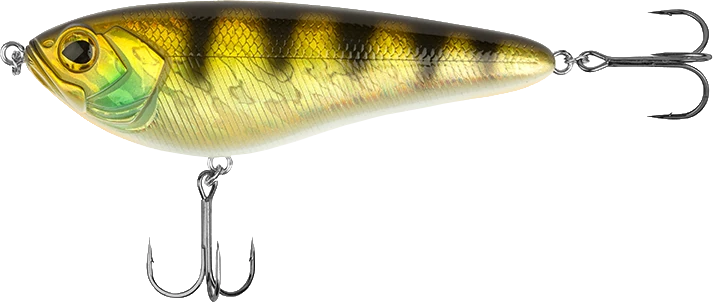 Shimano Yasei Javelin Jerk S 16cm Perch