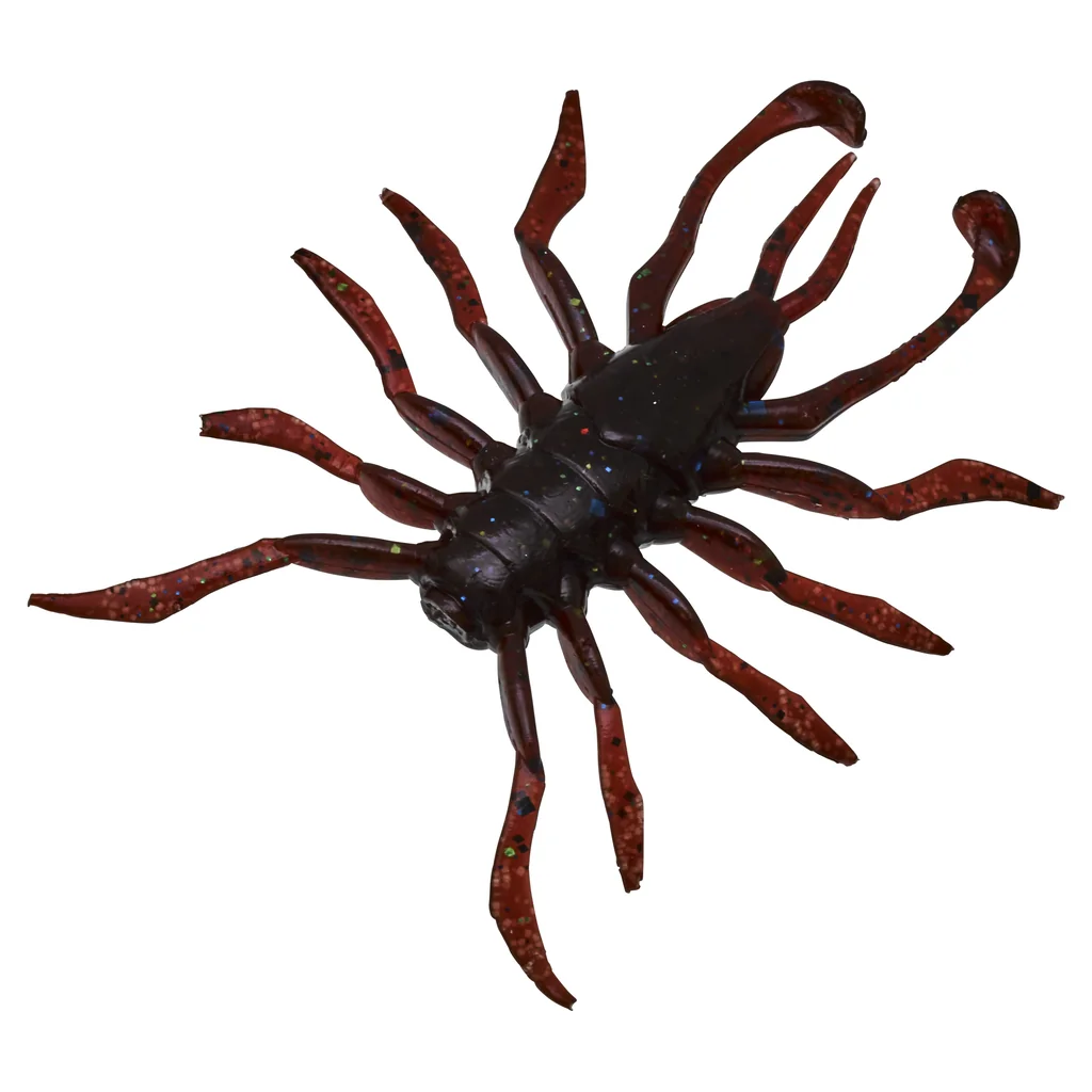 Jackall RV Bug 1,5" Cola Citras Flake