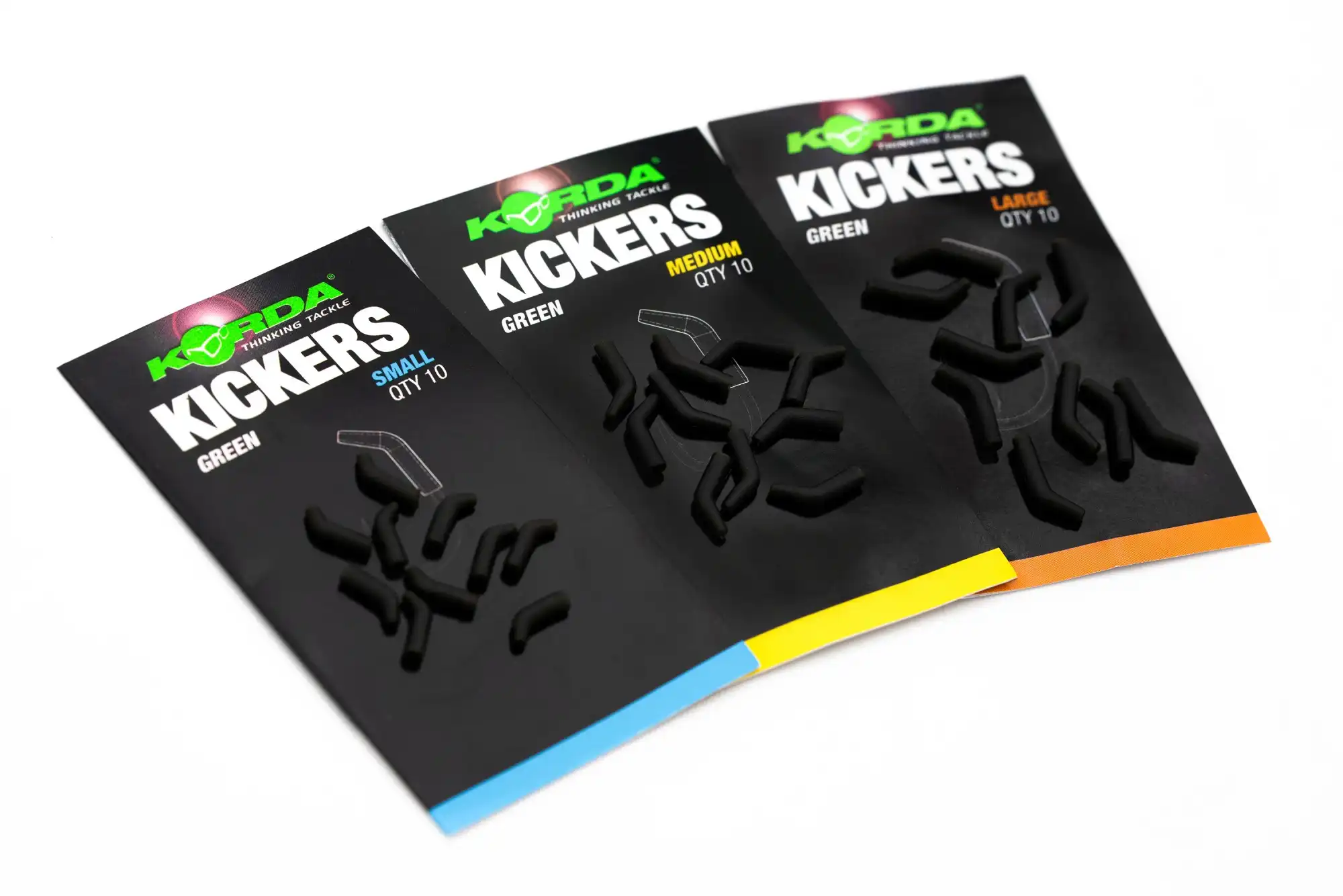 Korda Kickers Green #Small