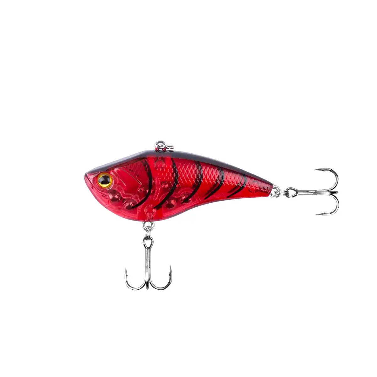 003 Red Crayfish