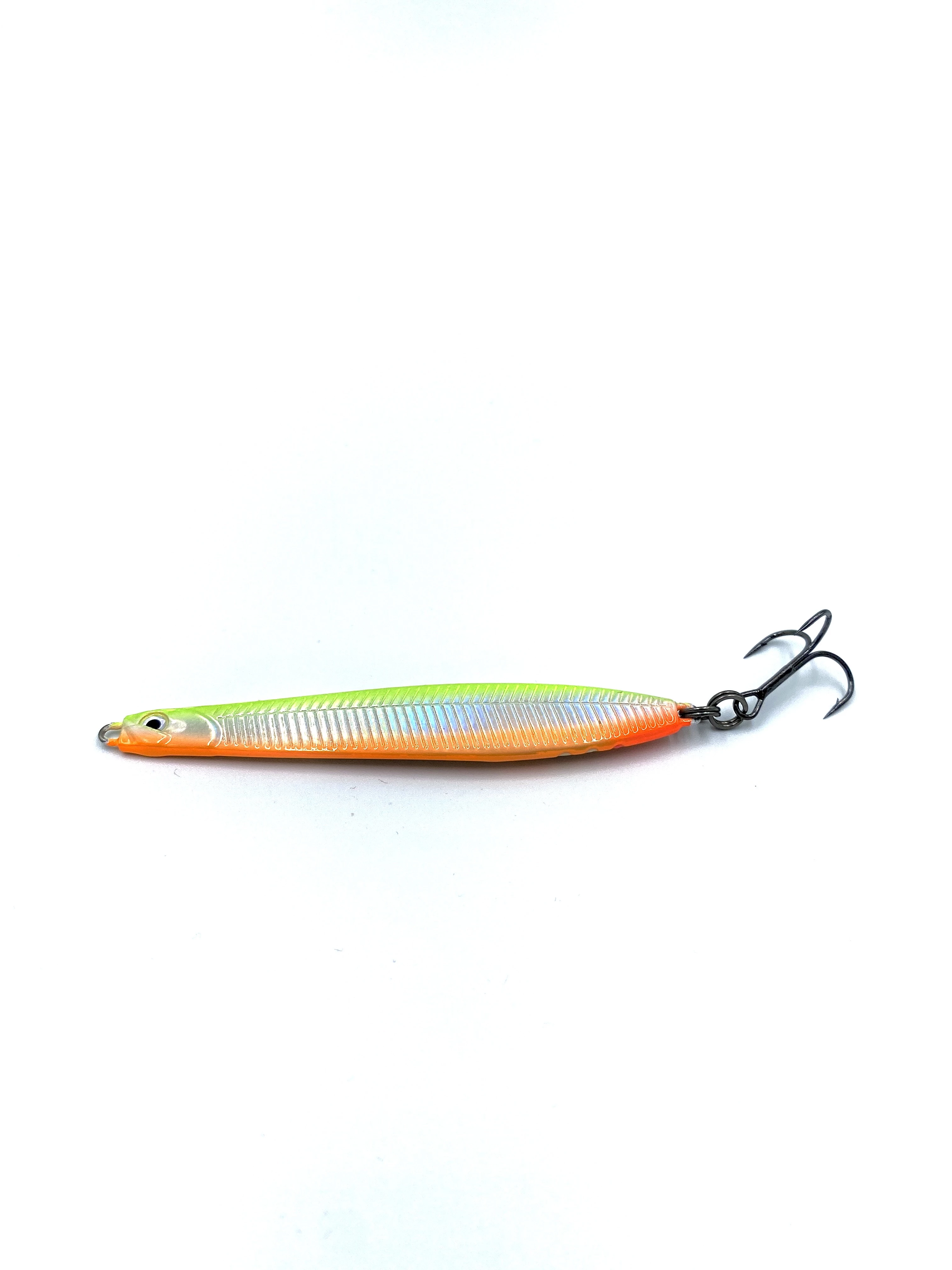 Savage Gear Seeker ISP 10cm 28g Lemon Back