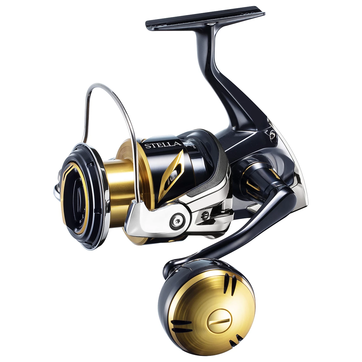 Shimano Stella SW-C 5000 XG