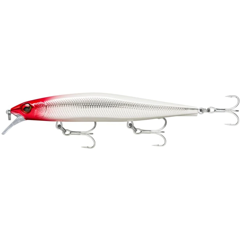 Rapala PXR Maverik SW 11cm 14g Red Head
