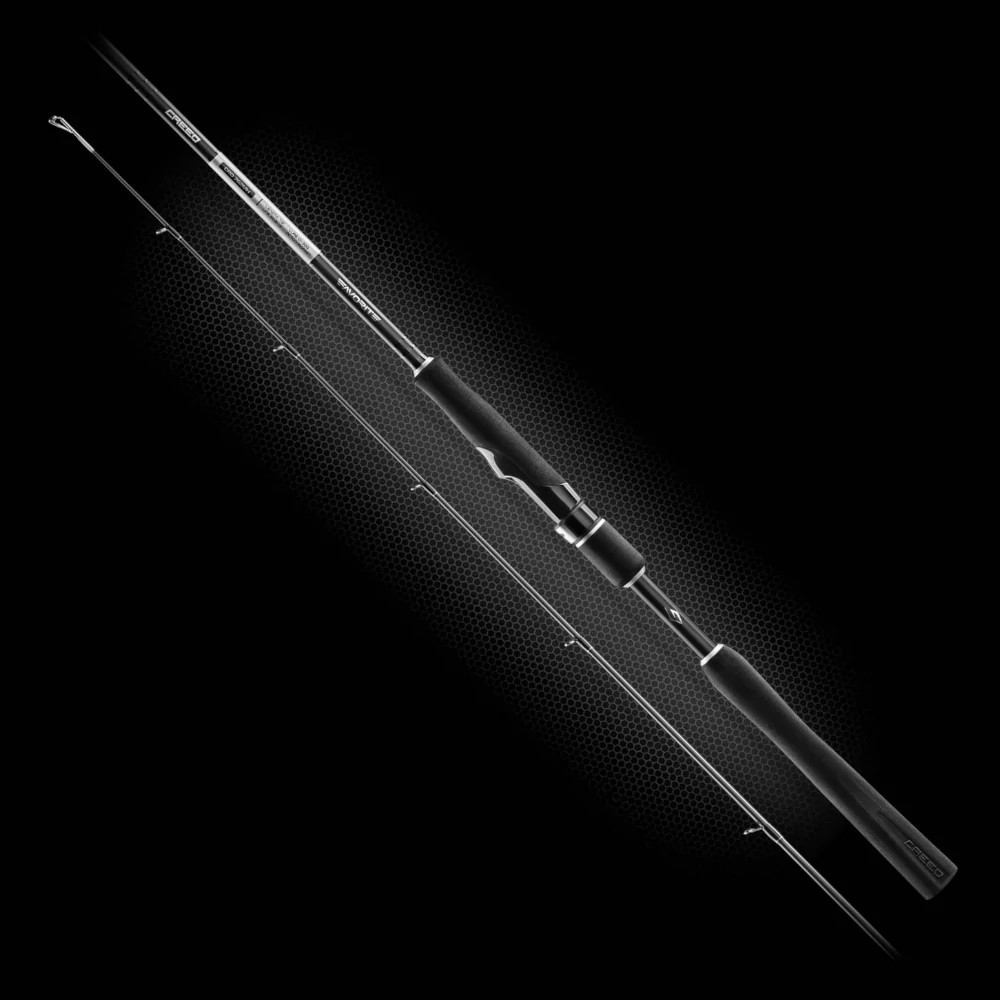 Favorite Creed CRD-762MH 2,29m 10-32g