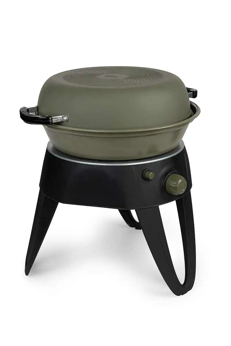 FOX Carp Cookware Cookstation