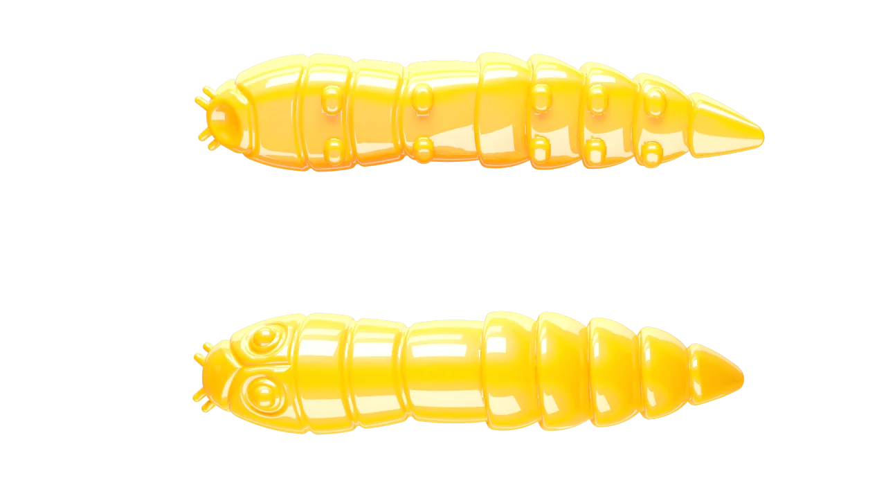 #007 yellow