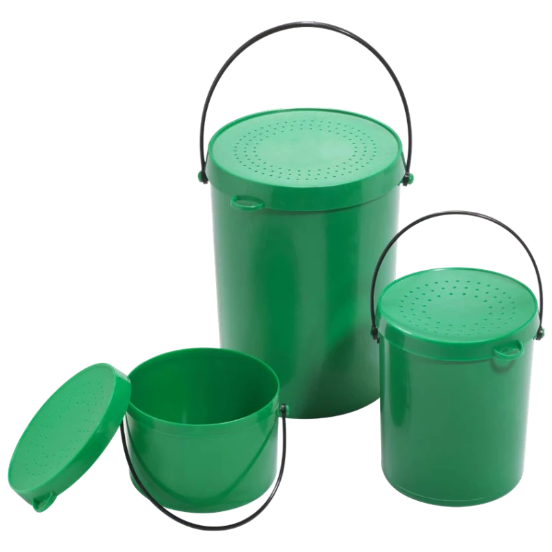 Corn Buckets 0,5L